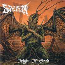 Seed (KOR) : Origin of Seed